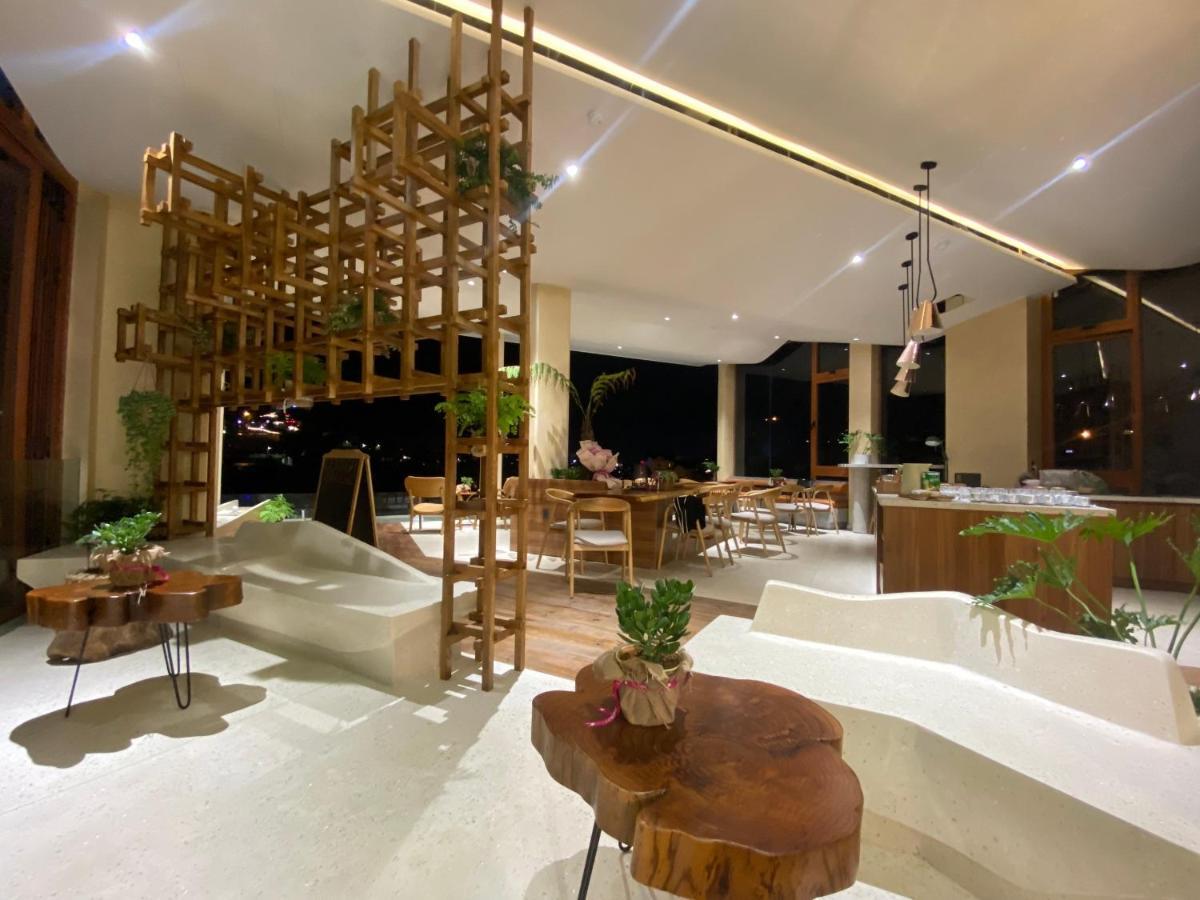 Hotel Teakhouse Dalat Exteriér fotografie