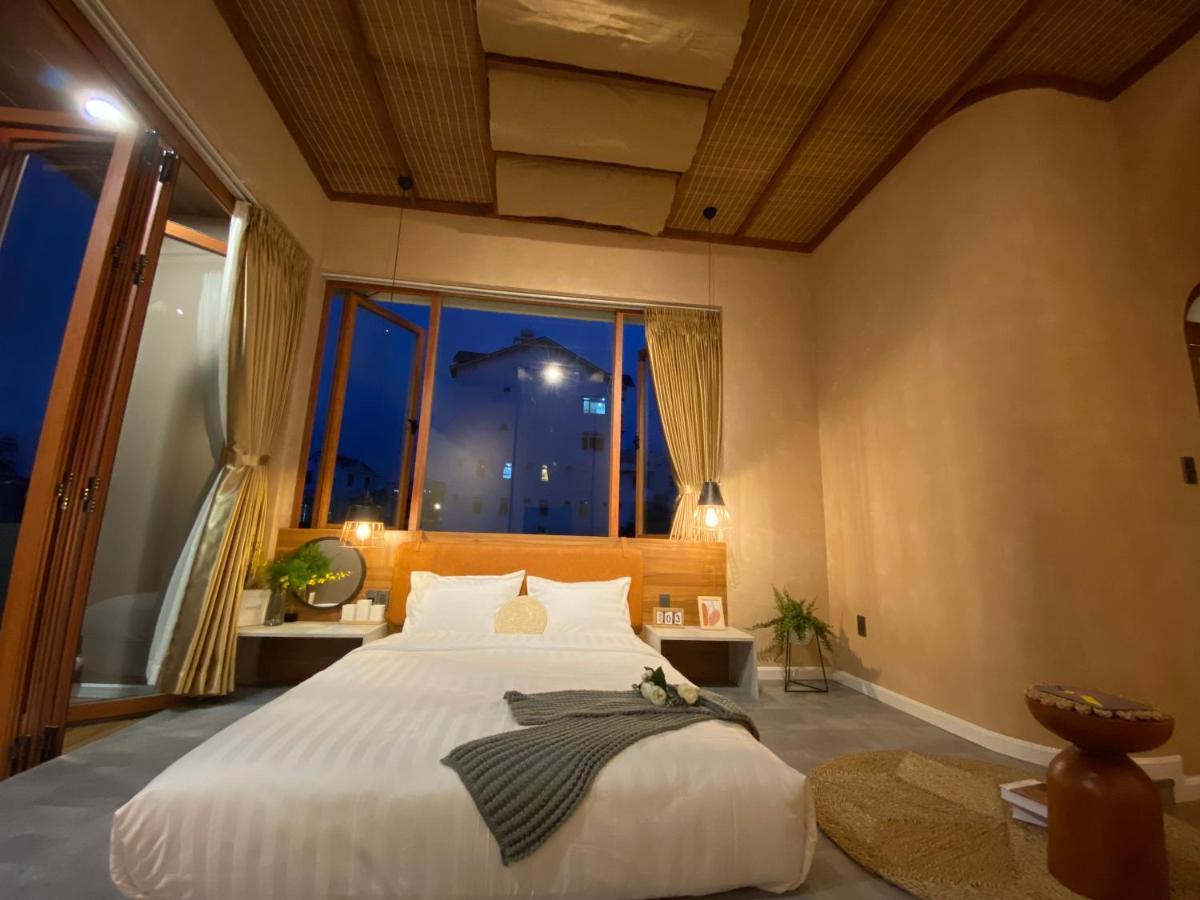 Hotel Teakhouse Dalat Exteriér fotografie