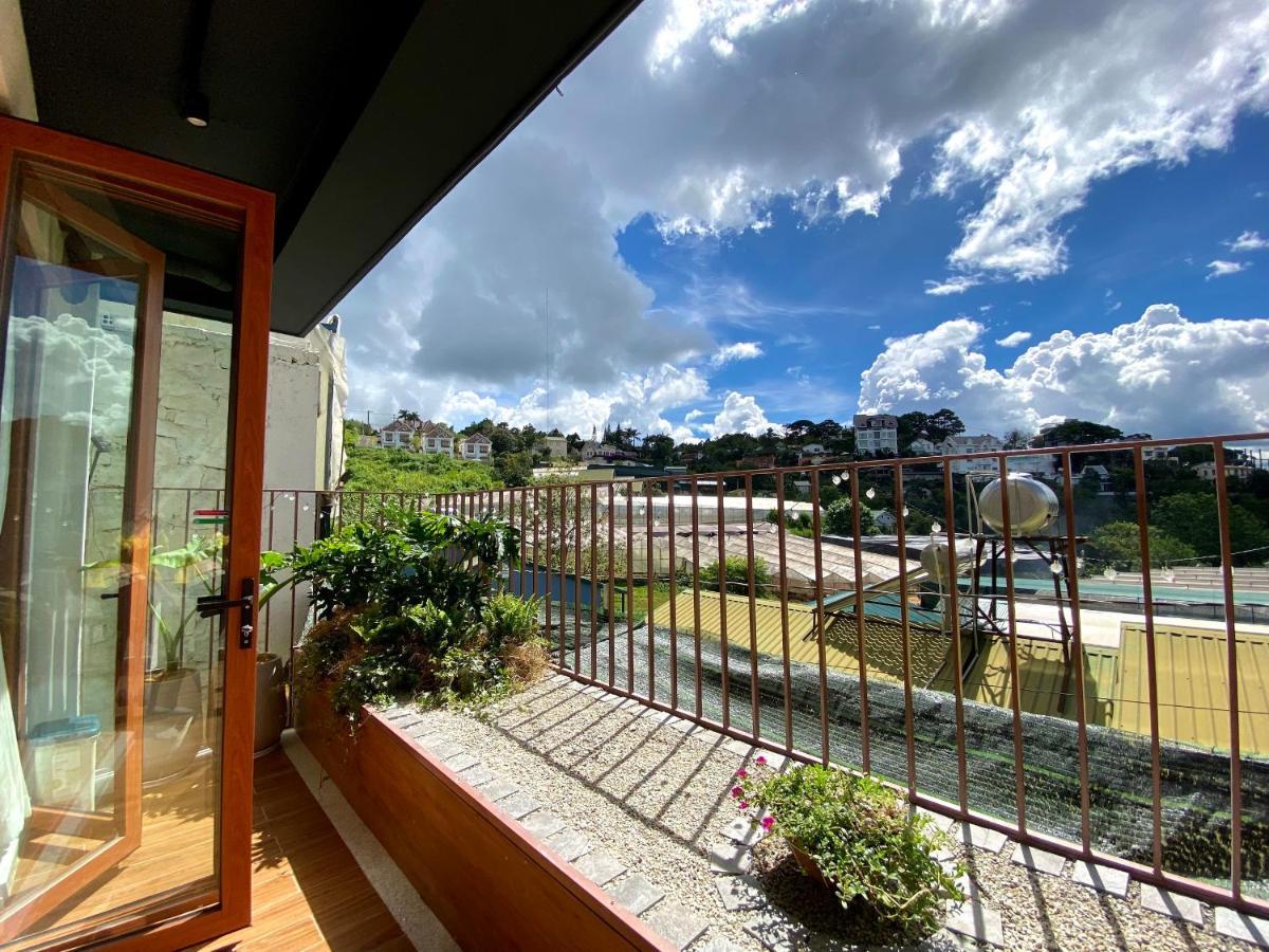 Hotel Teakhouse Dalat Exteriér fotografie
